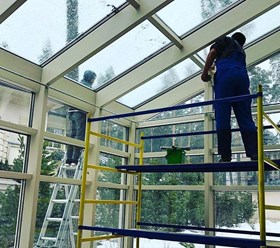 Фото компании  "SR-cleaning" 4