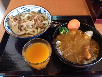 Фото компании  Марукамэ, ресторан быстрого обслуживания 10