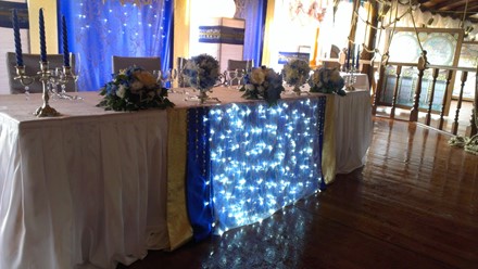 Фото компании  Бочка, ресторан 7