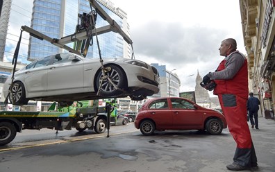 Фото компании ООО Эвакуатор-Автосервис 2