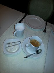 Фото компании  Нож справа, вилка слева, ресторан 29