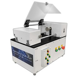 Серия ИМК – настольные машины для испытания конструкционных материалов на скручивание с обновлённой компьютерной системой управления, измерения и регистрации данных.