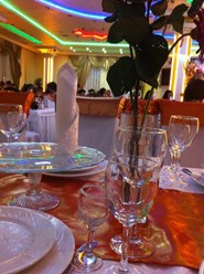 Фото компании  Дворец Султана, ресторан 23