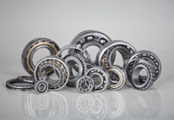 Широкий ассортимент подшипников BBC-R