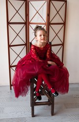 бальные платья