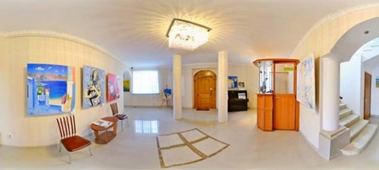 Фото компании  Гостевой дом "Victory" 14