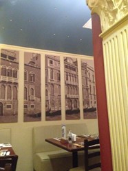 Фото компании  IL Патио, сеть семейных итальянских ресторанов 15
