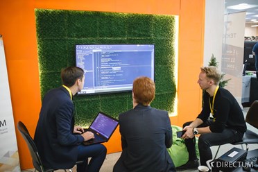 Фото компании ООО Директум 6