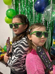 Фото компании  Городские каникулы. Ходынка 15