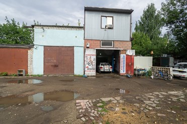 Фото компании  Автосервис Red-bull 5