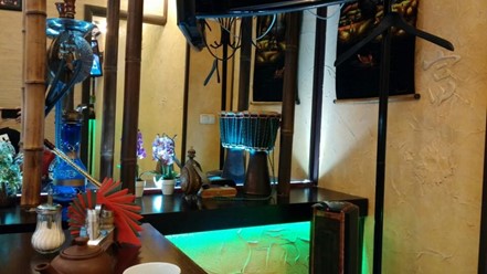 Фото компании  IRIS lounge, кафе 11