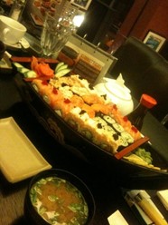 Фото компании  Якитория, сеть суши-ресторанов 4