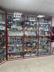 Фото компании ИП Художественная студия "РИСУЙ С НАМИ" на Дорофеева 26 2