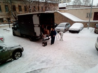 Фото компании ООО Транзит 5