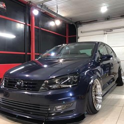 Фото компании  Bardunoff Detailing 13