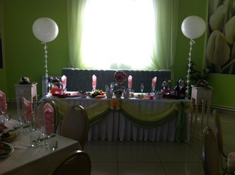 Фото компании  Велиция, кафе 26