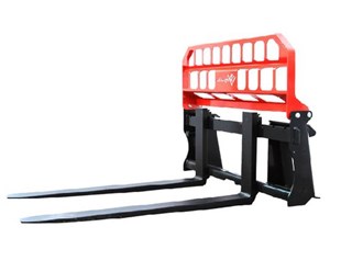 вилы для погрузчика