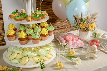 Фото компании  Stroganoff Catering 8