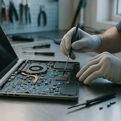 Компьютерный сервис «Я Сервис», метро Савёловская