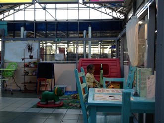 Фото компании  Пирогоф, сеть кафе-пекарен 2