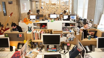 Фото компании  БИЗНЕС ТЕЛЕКОМ 8