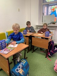 Фото компании  «СО-Знание» 5
