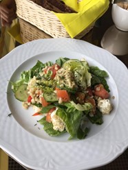 Фото компании  La Terrasse, ресторан 6