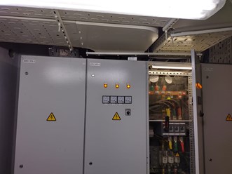 Фото компании ООО Инженерные Системы 9