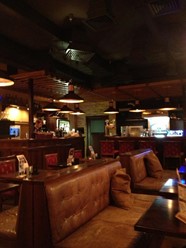 Фото компании  Bar &amp; Grill, ресторан 5