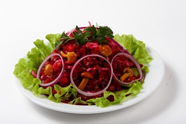 Фото компании  Пицца для друзей 5