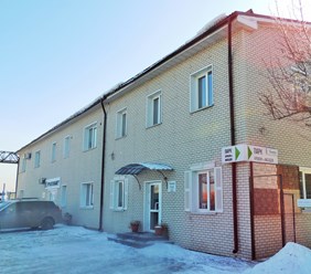 Фото компании  Финестра, материалы для домостроения 18