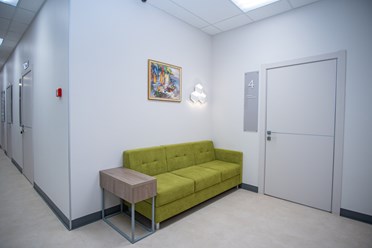 Фото компании  Символ здоровья 4