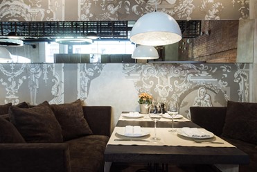 Фото компании  Marco Polo, мясной ресторан 21