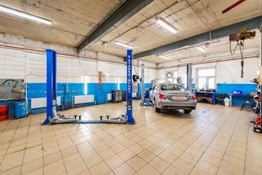 Фото компании  Lanskoy Auto 1