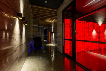 Фото компании  DDX Fitness 5