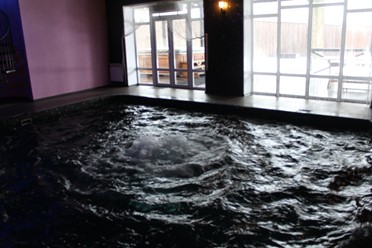Фото компании  Игуана, банный комплекс 21