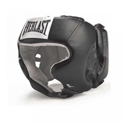 Шлем боксерский Everlast USA Boxing цена 4190 руб.