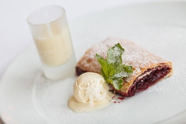 Фото компании  La Terrazza, ресторан 28