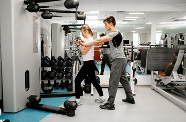 Фото компании ООО Восстановиммед 6