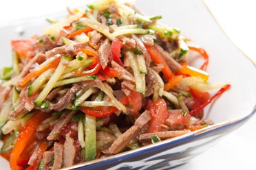 Фото компании  Гастроном, ресторан 57