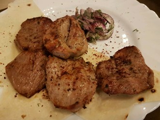 Фото компании  Баку, ресторан 6