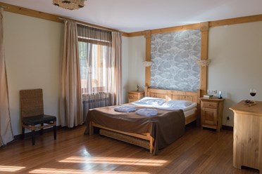 Фото компании ООО Welna Eco Spa Resort 59