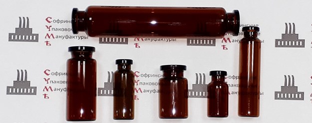 Фото компании ООО Софринские упаковочные мануфактуры 1