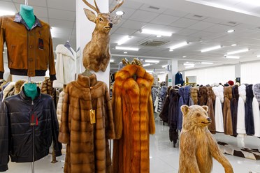 Фото компании  Меховая фабрика "Эдита" 14