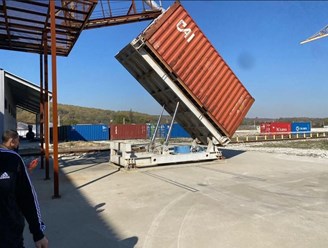 Фото компании ООО Ново-Логистик 4