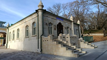 Ессентуки 17