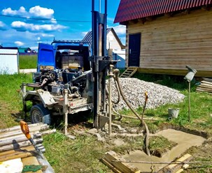 Фото компании ООО Буровик 8