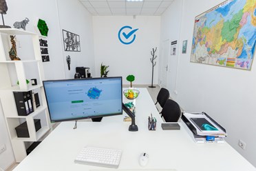 Фото компании  ДаКредит 4