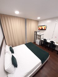 Фото компании  Ред Фокс отель 17