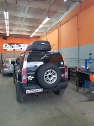 Фото компании ИП «СТО-G-Energy» 2